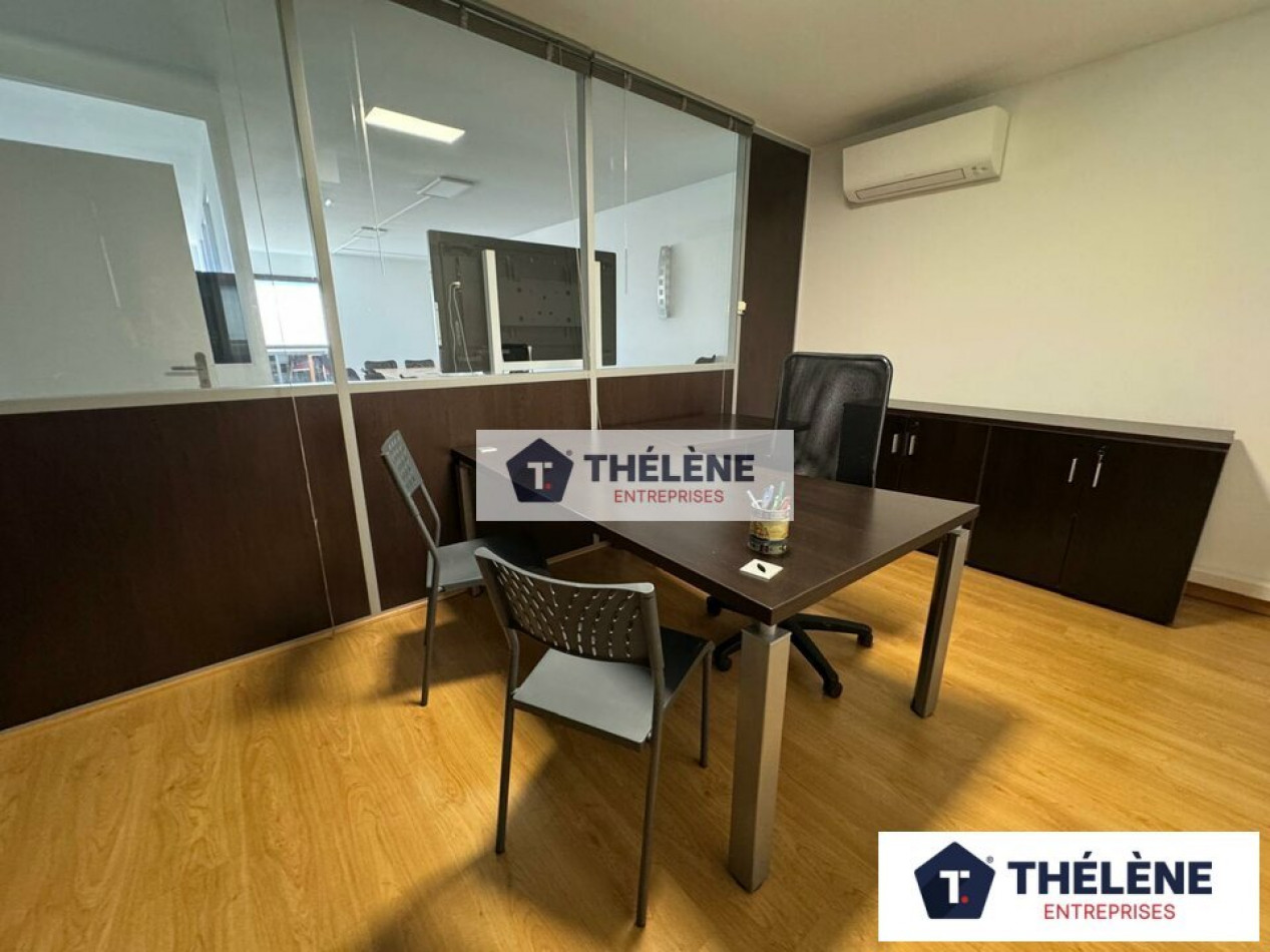 vente Bureau Sete - Photo 3