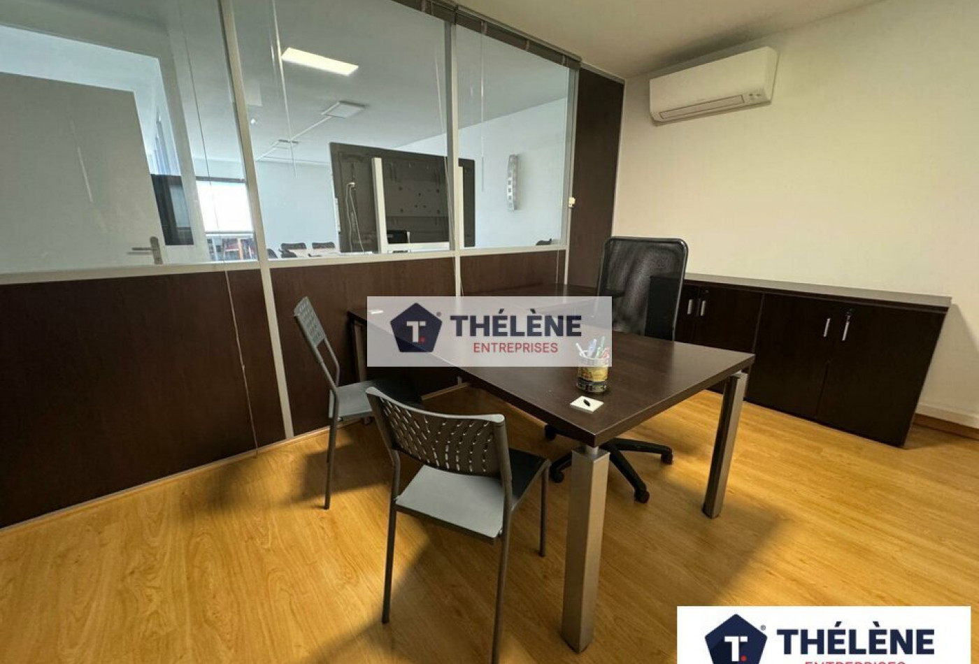 vente Bureau Sete - Photo 4