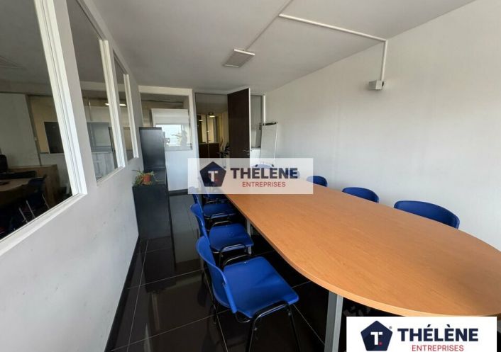 à vendre Bureau Sete