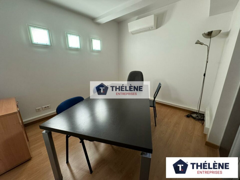 vente Bureau Sete - Photo 3