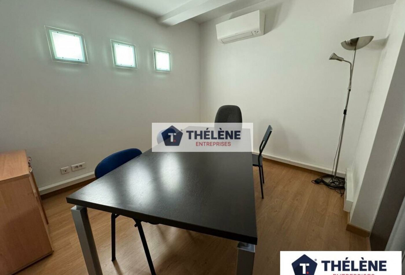 vente Bureau Sete - Photo 3