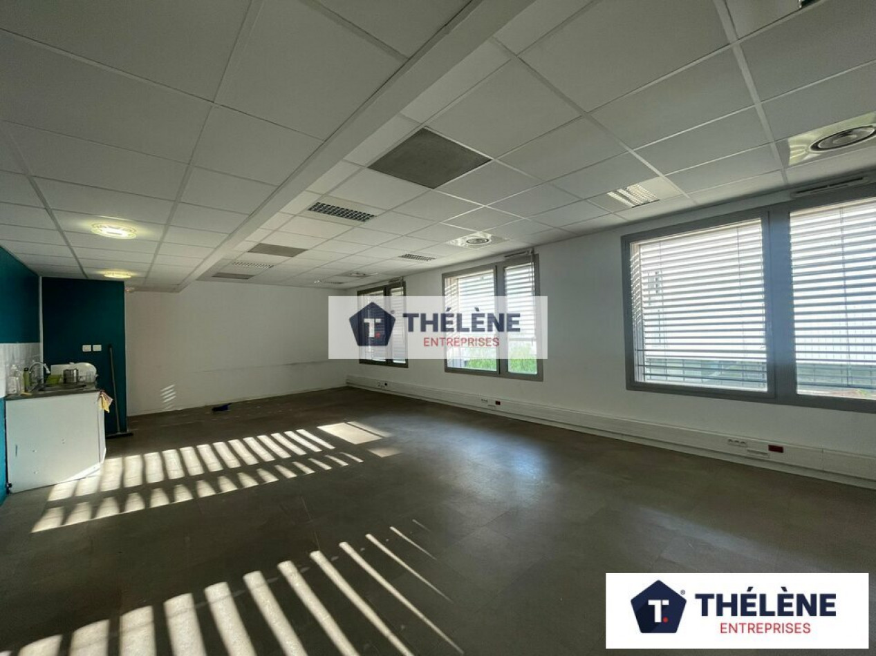 location Bureau Montpellier - Photo 2