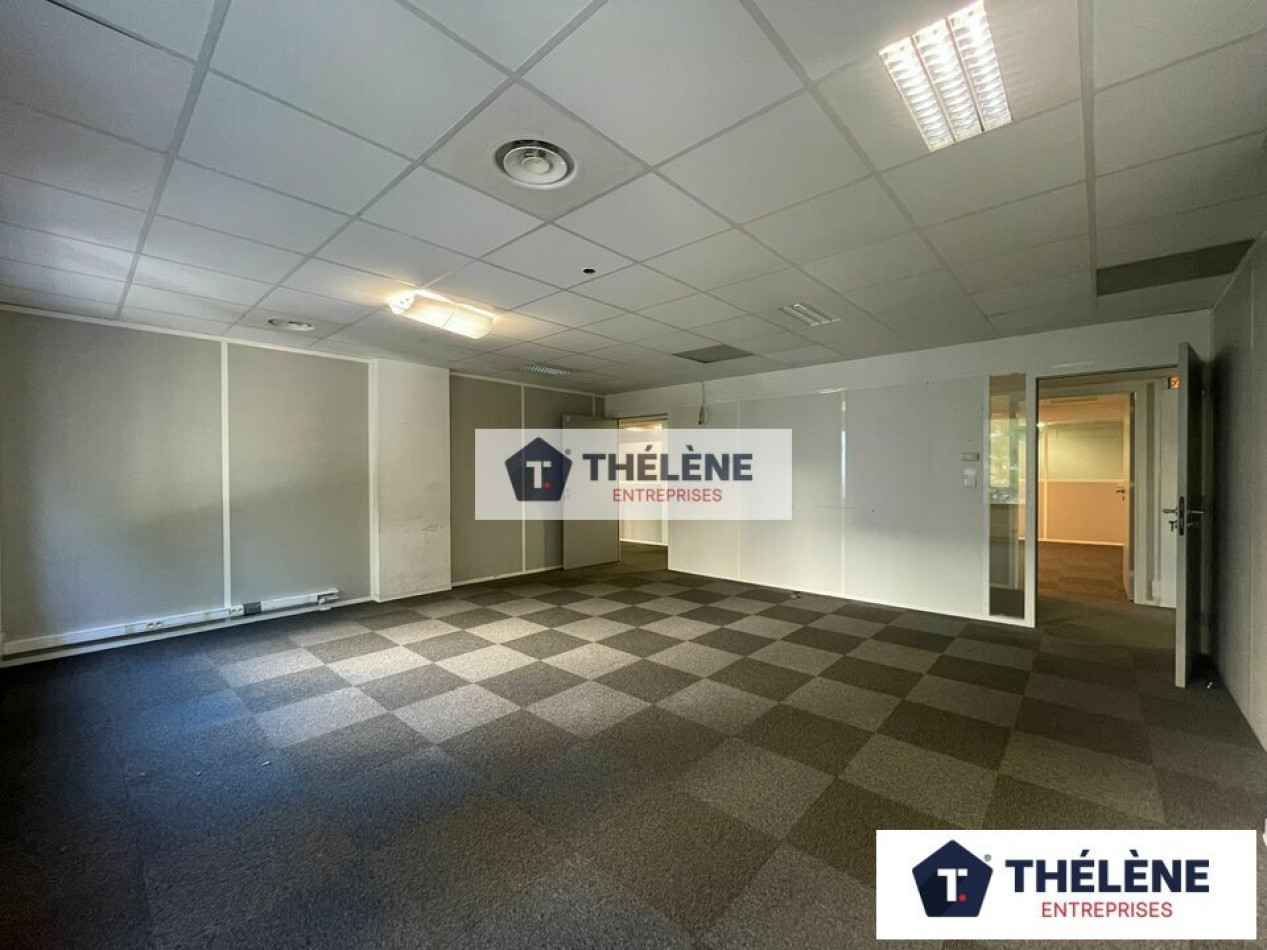 location Bureau Montpellier - Photo 5