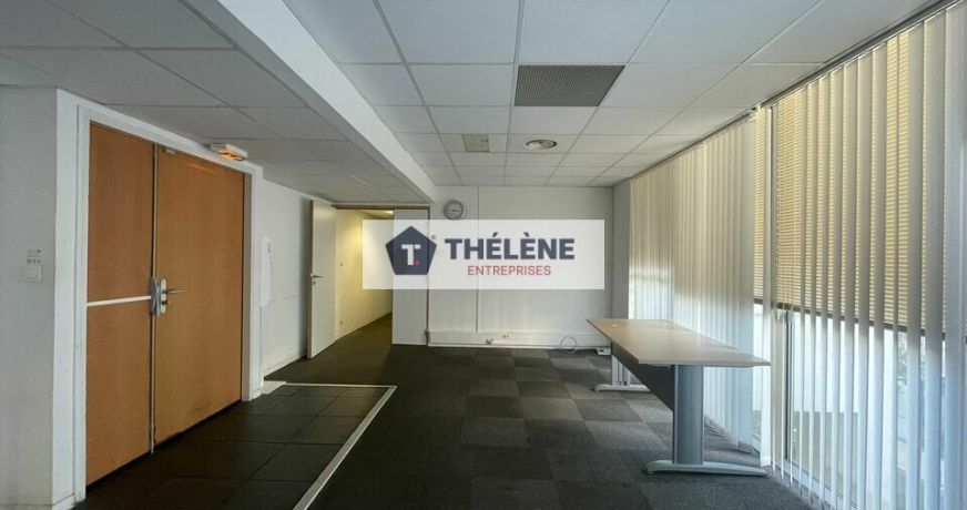 location Bureau Montpellier