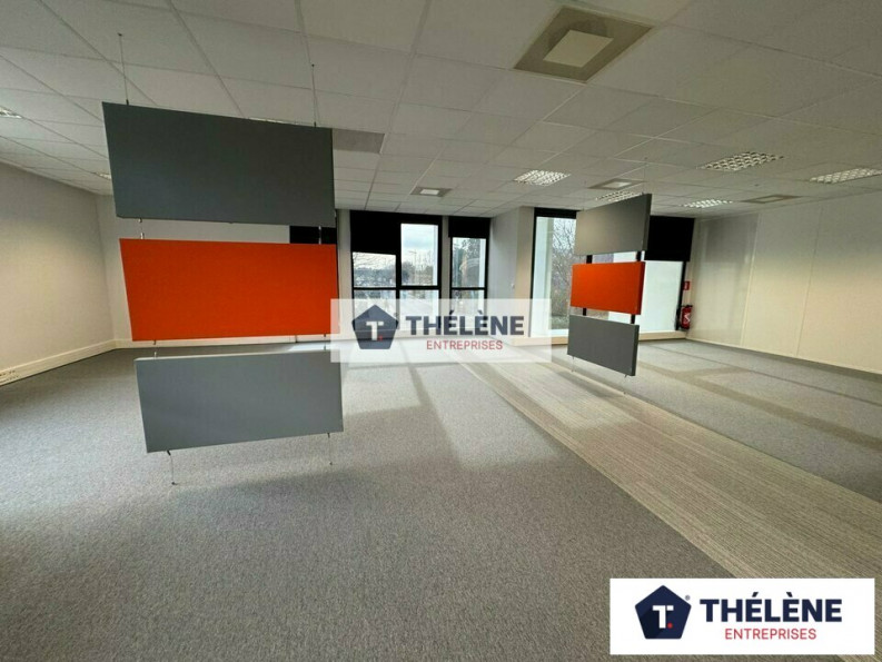 location Bureau Perols - Photo 5