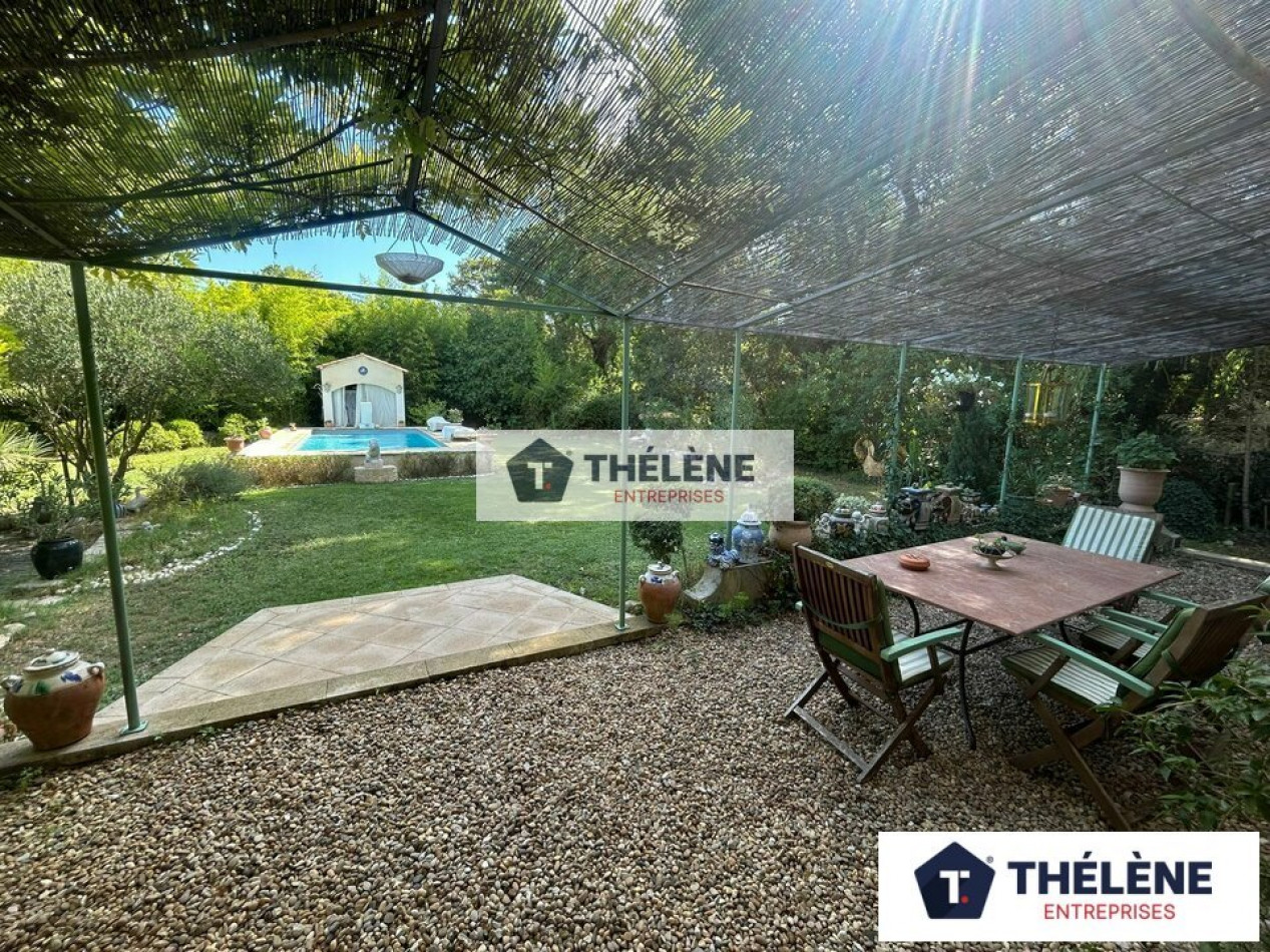 vente Local commercial Montferrier Sur Lez - Photo 5