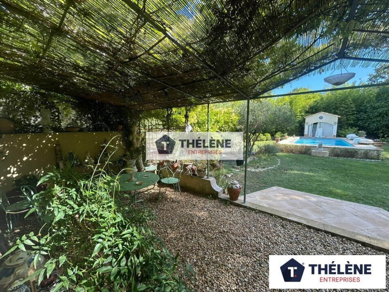 vente Local commercial Montferrier Sur Lez - Photo 1