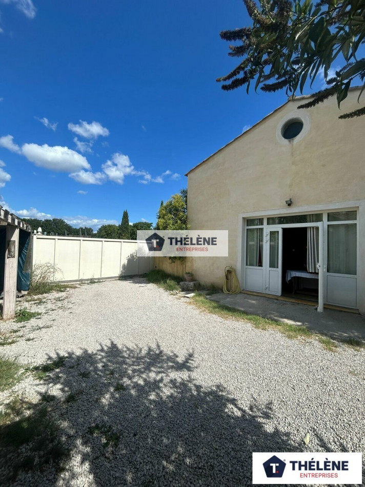 vente Local commercial Montferrier Sur Lez - Photo 4