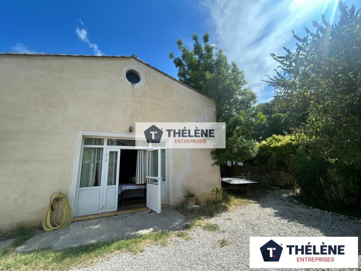 vente Local commercial Montferrier Sur Lez - Photo 2