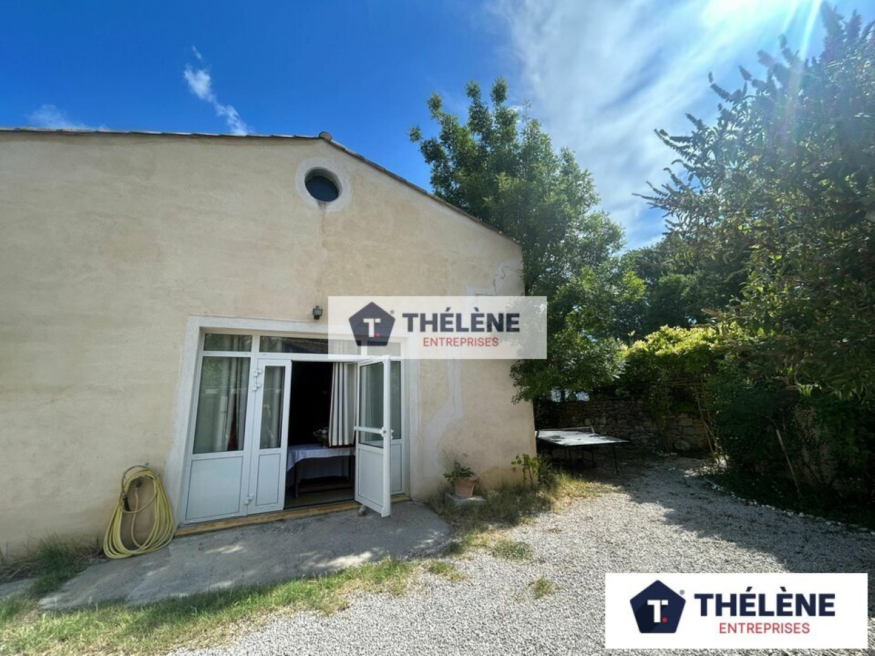 vente Local commercial Montferrier Sur Lez - Photo 2