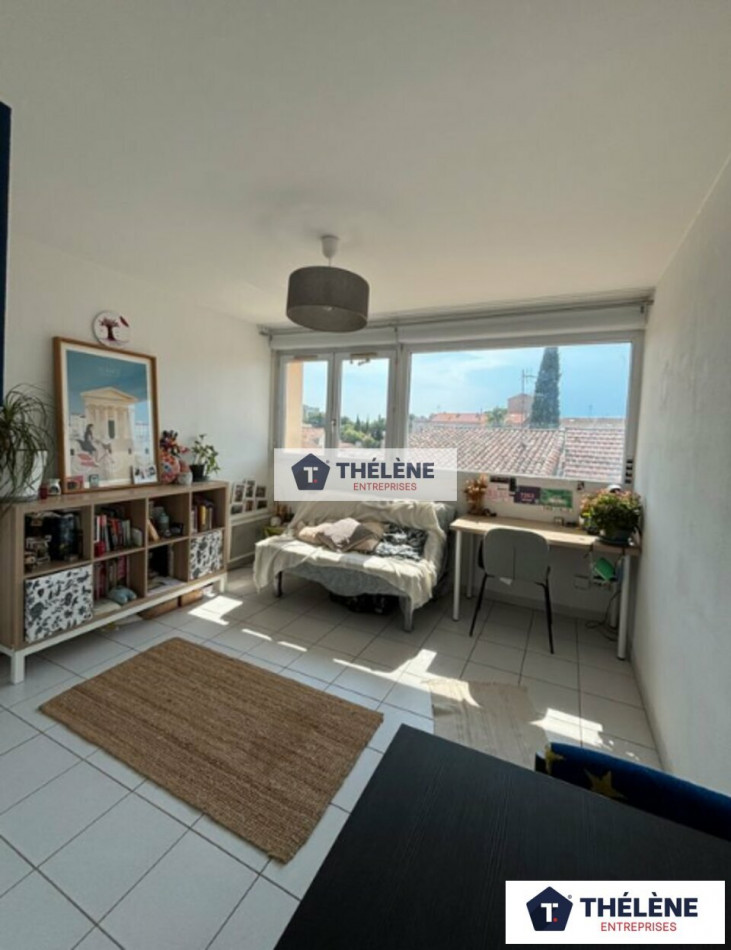 vente Appartement Montpellier - Photo 2