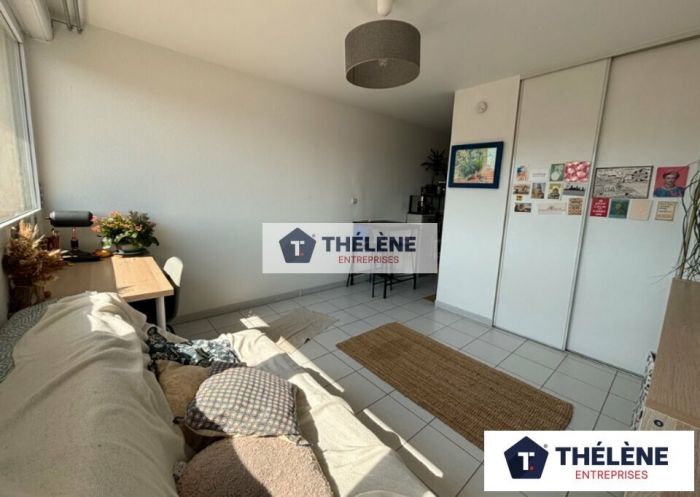 vente Appartement Montpellier