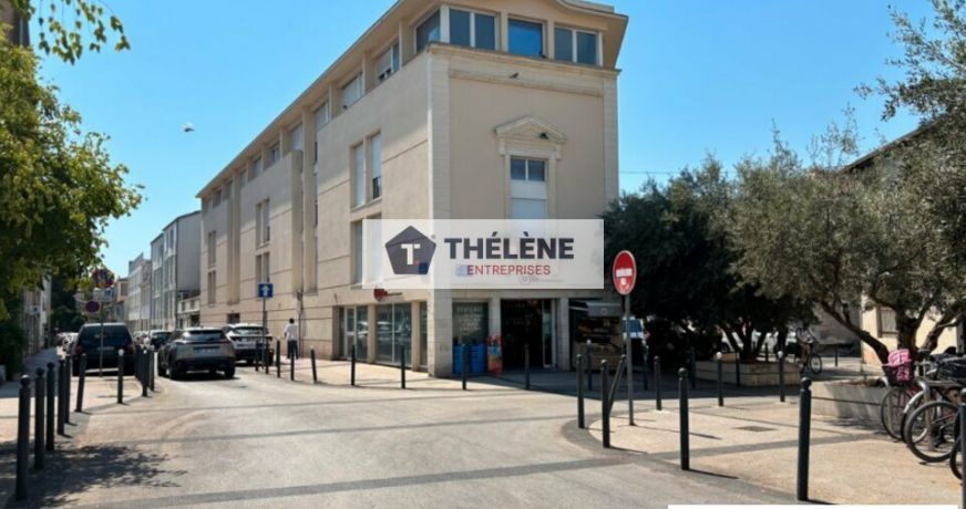 vente Appartement Montpellier