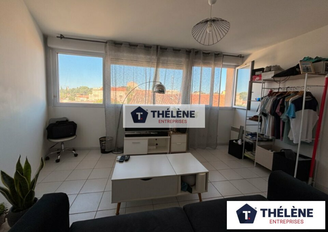 vente Appartement Montpellier - Photo 2