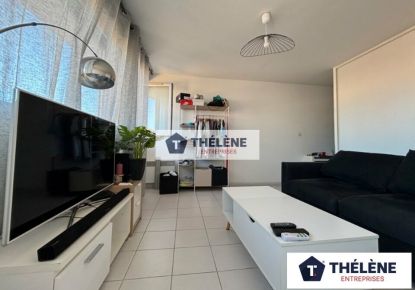 vente Appartement Montpellier