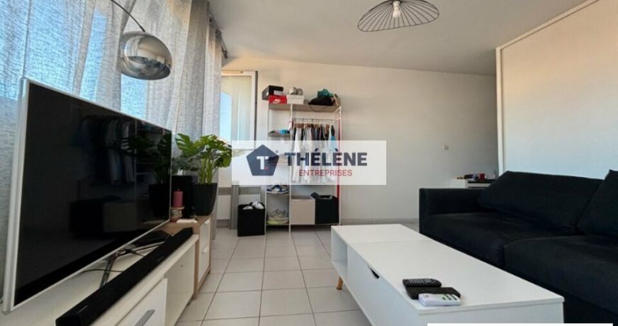 vente Appartement Montpellier
