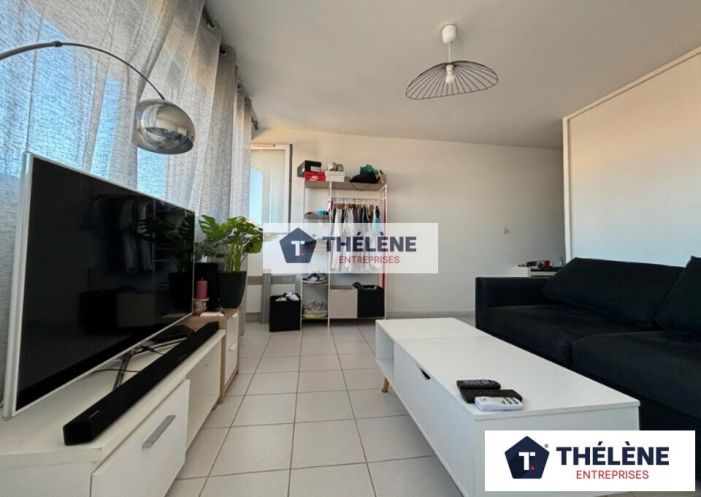 vente Appartement Montpellier