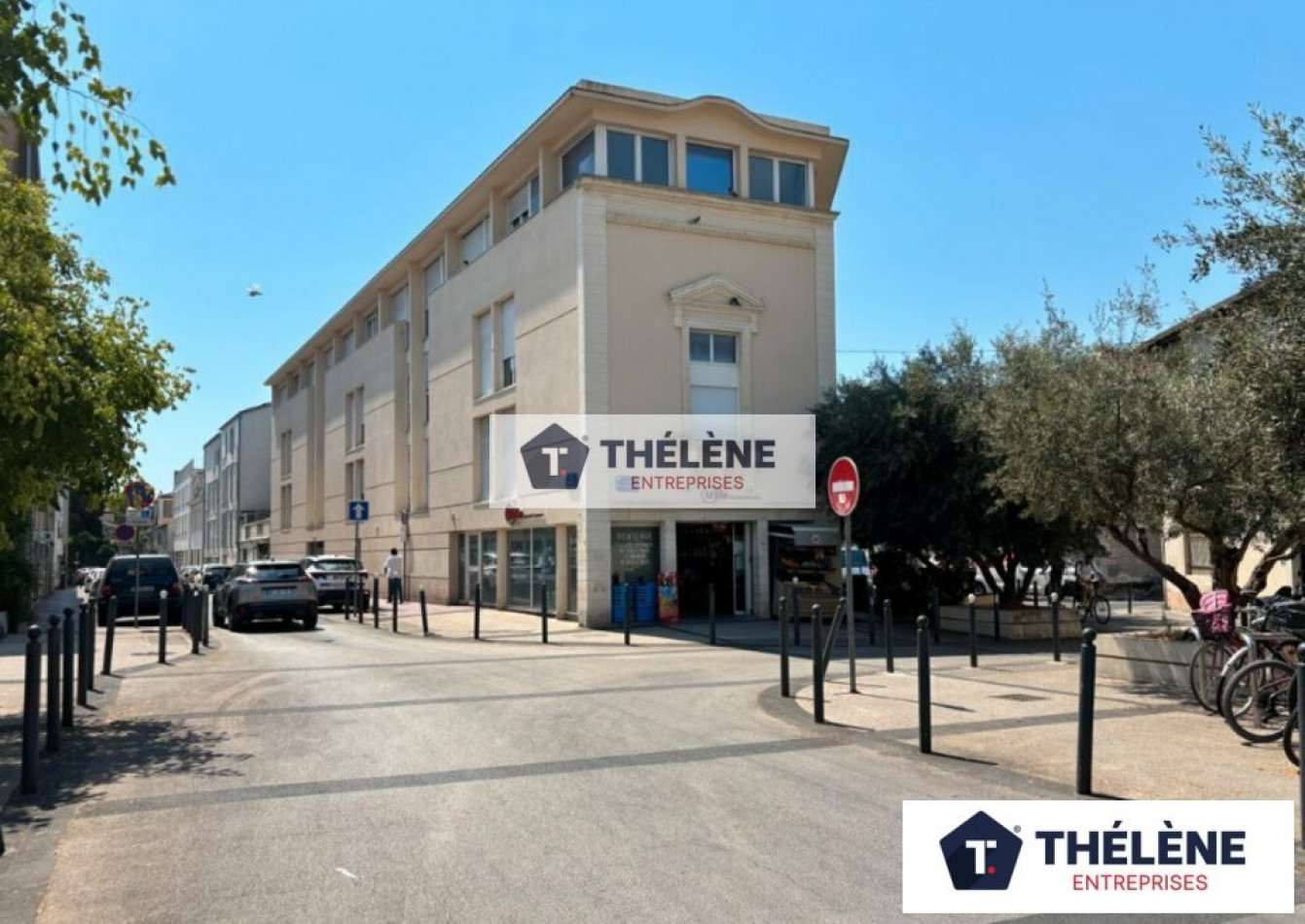 vente Appartement Montpellier - Photo 3