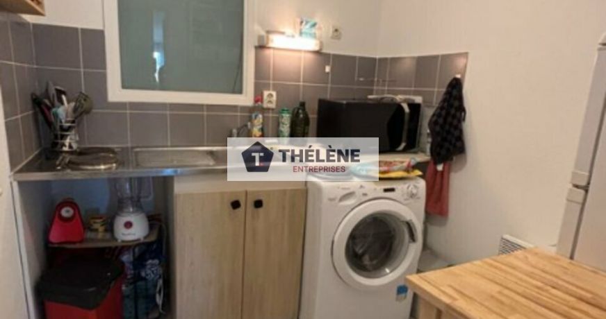 vente Appartement Montpellier