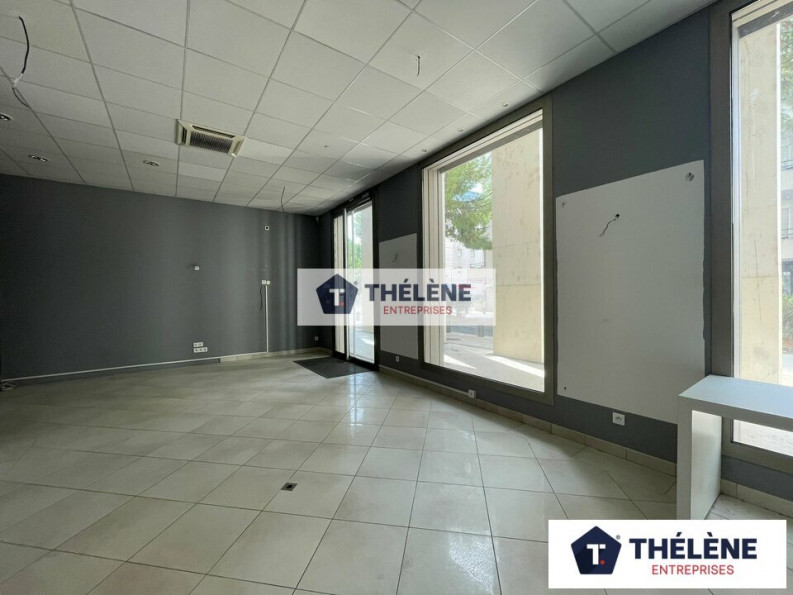 location Bureau Montpellier - Photo 3