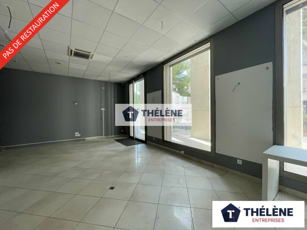 location Bureau Montpellier - Photo 3