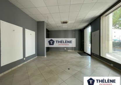 location Bureau Montpellier