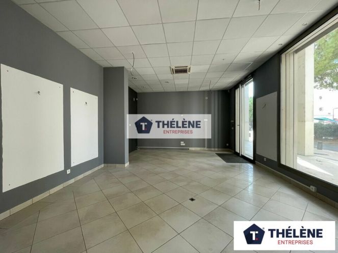 location Bureau Montpellier