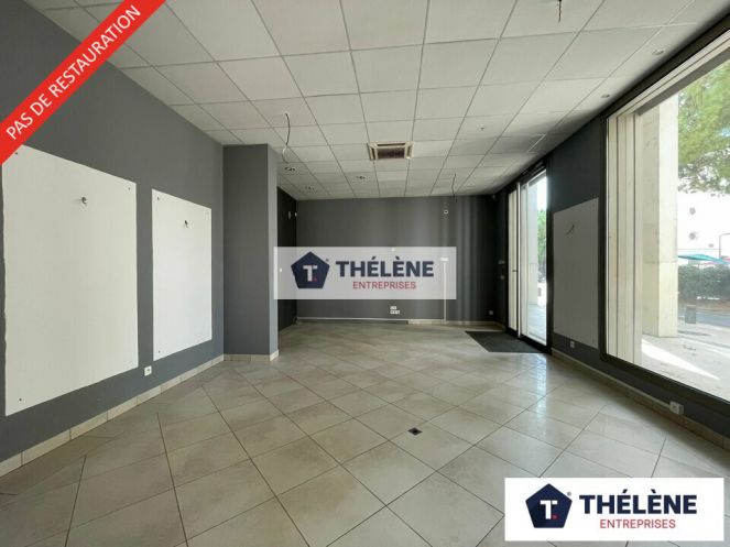 location Bureau Montpellier