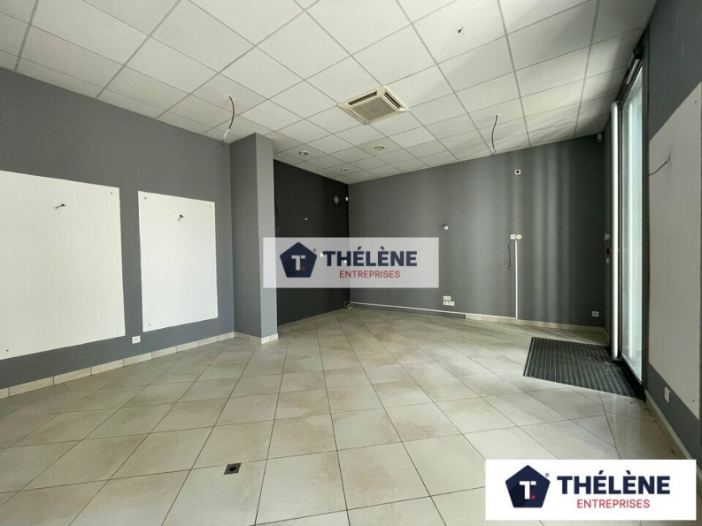 location Bureau Montpellier - Photo 5