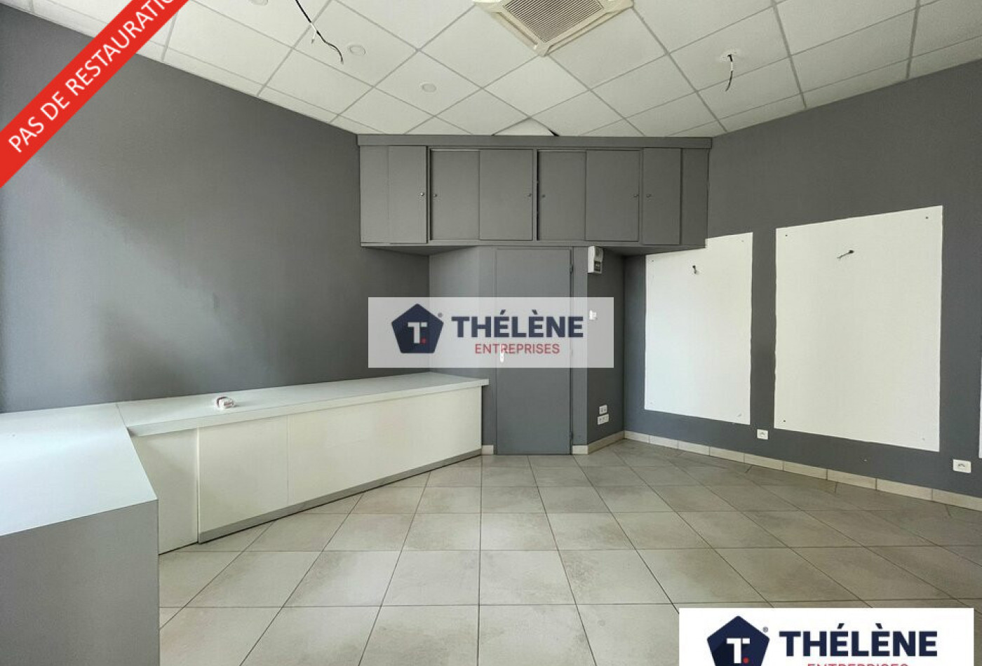 location Bureau Montpellier - Photo 4