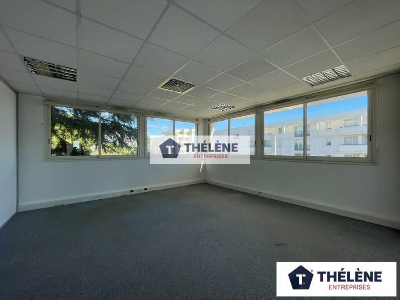 location Bureau Montpellier - Photo 3