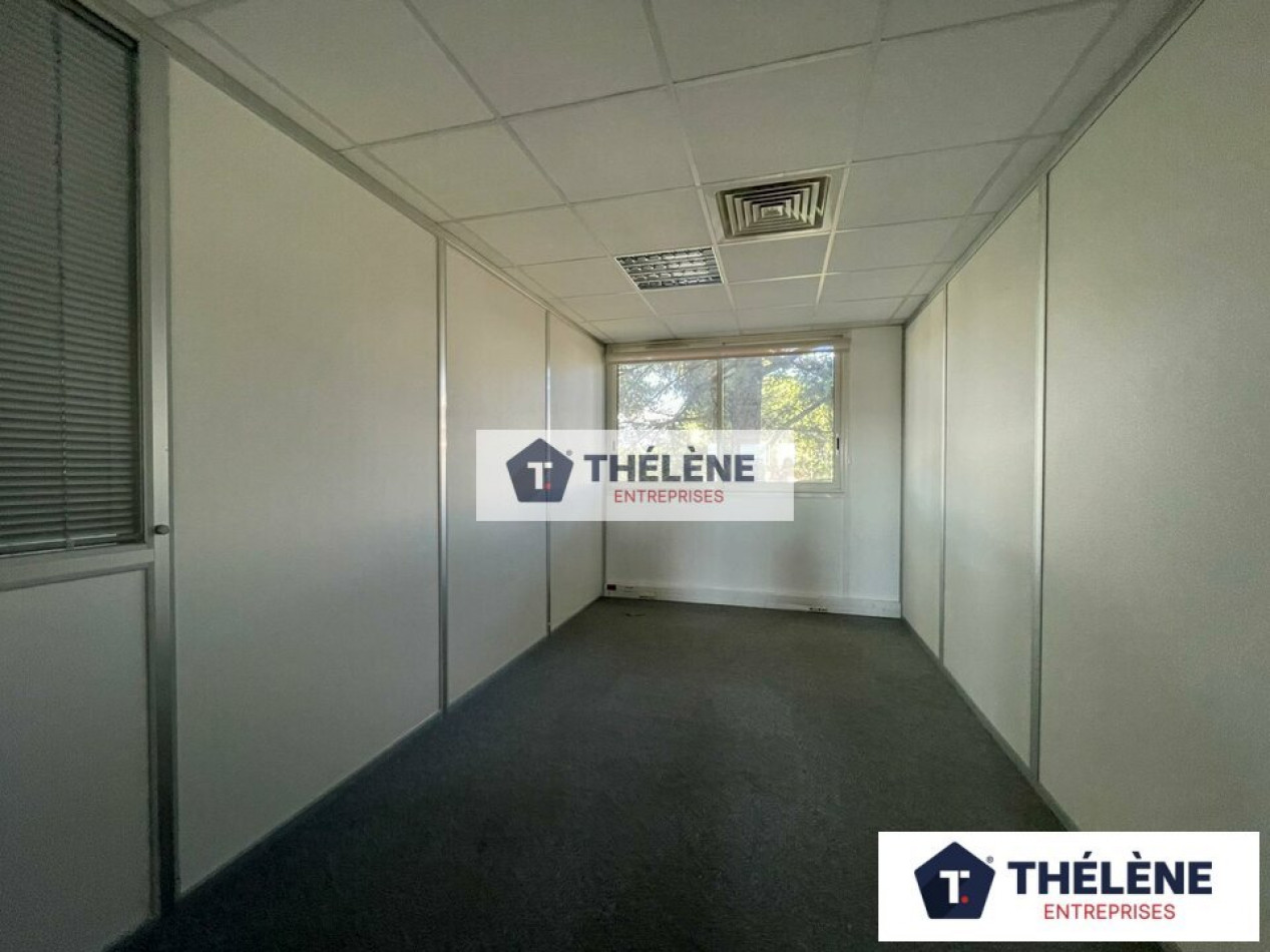 location Bureau Montpellier - Photo 4