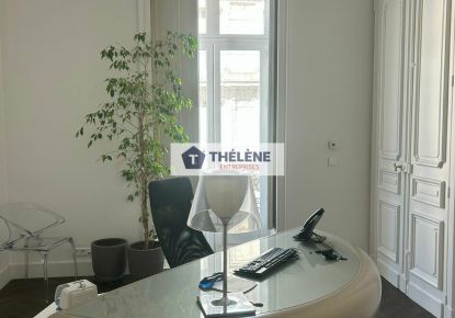 location Bureau Montpellier