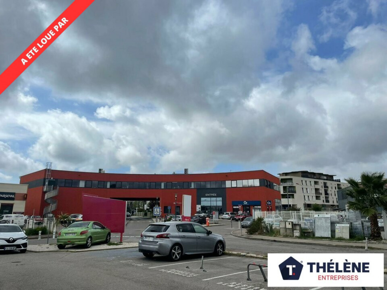 location Local commercial Castelnau Le Lez - Photo 2