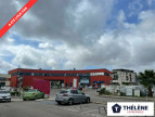 location Local commercial Castelnau Le Lez