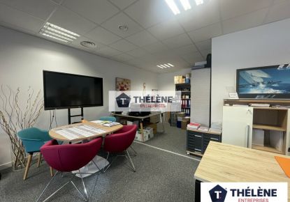 location Bureau Montpellier