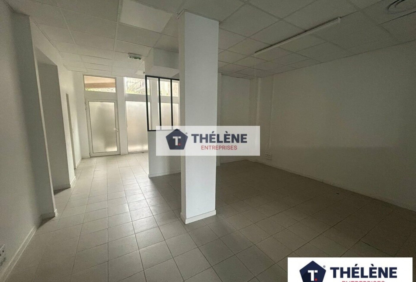 vente Bureau Montpellier - Photo 1