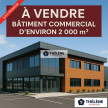 vente Local commercial Nimes
