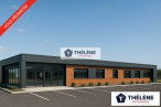 vente Local commercial Nimes