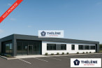 vente Local commercial Nimes