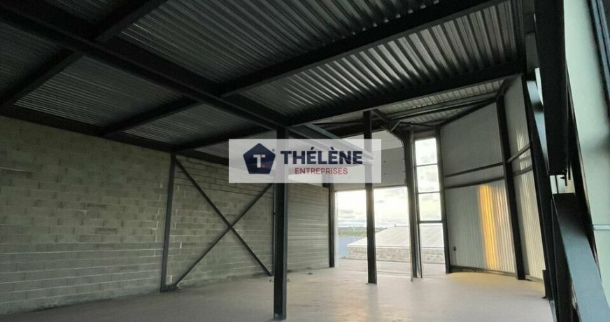 vente Locaux d'activité Saint Georges D'orques