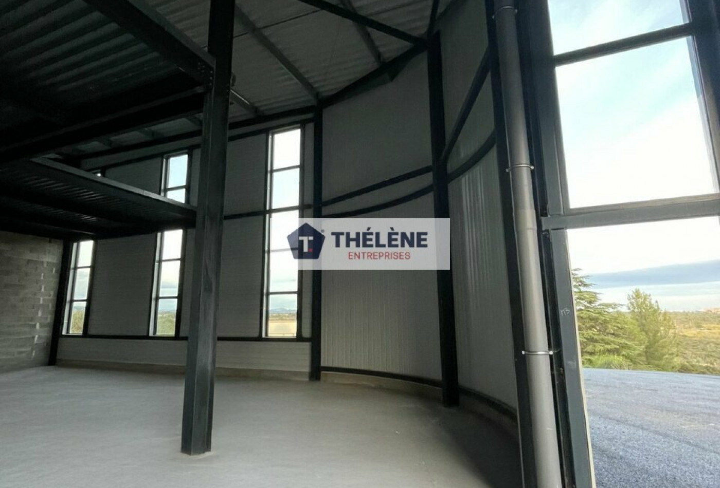 vente Locaux d'activité Saint Georges D'orques - Photo 5