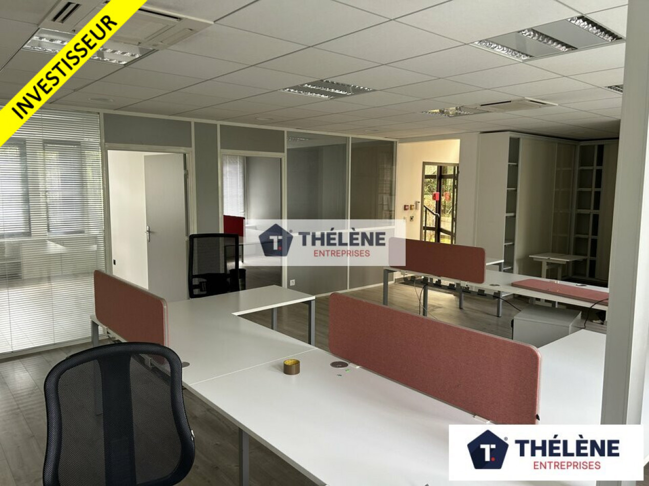 vente Immeuble Montpellier - Photo 5