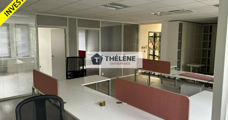 vente Immeuble Montpellier