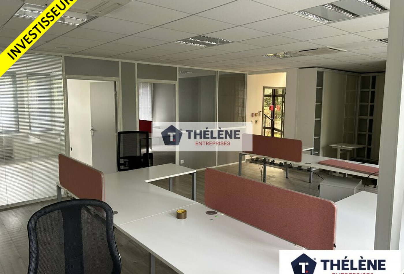 vente Immeuble Montpellier - Photo 5