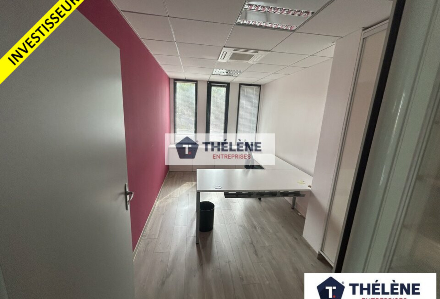 vente Immeuble Montpellier - Photo 4