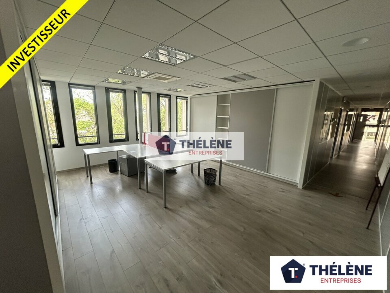 vente Immeuble Montpellier - Photo 1