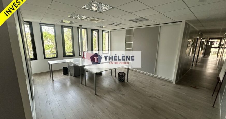 vente Immeuble Montpellier