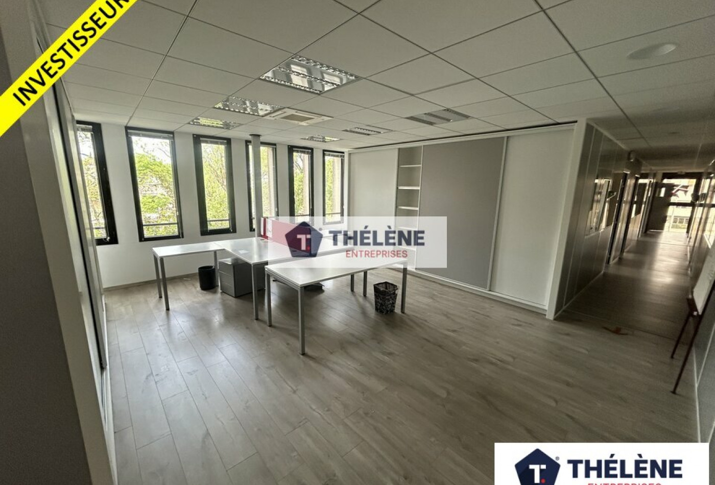 vente Immeuble Montpellier - Photo 1