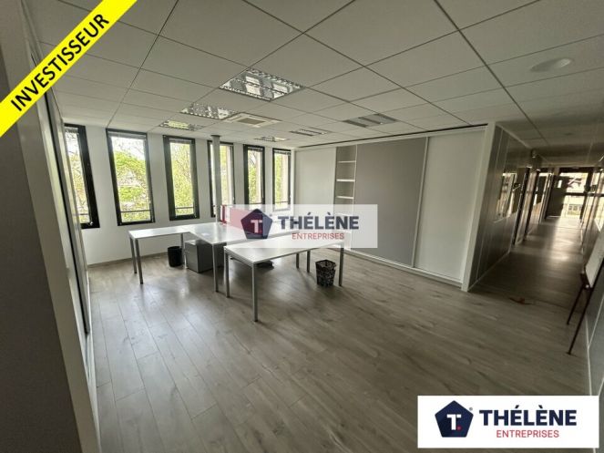 vente Immeuble Montpellier